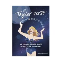 Plaza & Janes - Libro El Taylor-Verso