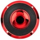 thumbnail image 4 of Parlante Audiopipe 17 cm 300 W Rojo Coaxial con Rejilla, 4 of 9