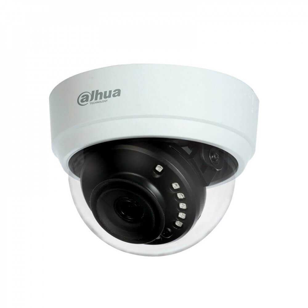 Camara Domo 1080p 2mp Interior Dahua