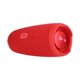 thumbnail image 4 of Altavoz Bluetooth JBL Charge 5 inalámbrico resistente al agua rojo, 4 of 7