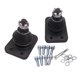 thumbnail image 2 of Kit De Rótula De Coche Apto Para Honda Civic 92-00 Acura Integra 94-01 Accesorios, 2 of 5