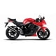 thumbnail image 2 of Bateria Para Moto Hyosung 250 - 650 / Gt - Gtr - Gv blanco, 2 of 3