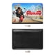 thumbnail image 3 of Porta Pasaporte Ferdinand Negro 10x15cm, 3 of 6