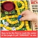 thumbnail image 3 of Juego de Mesa Spin Master Jumanji The Game Familiar, 3 of 3