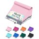 thumbnail image 1 of Sobres de Polietileno Yens 25x33 cm (100 uds) Rosa Claro, 1 of 5