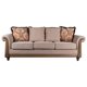 thumbnail image 1 of Sofa 3 Cpos Chopin Beige/Cafe, 1 of 5