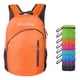thumbnail image 1 of Mochila Plegable MounTop 20 L Resistente al Agua y Ultraligera, 1 of 6