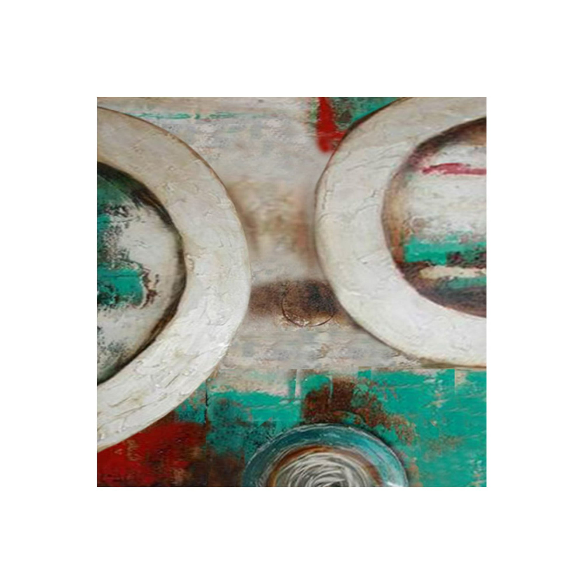 Ronda - Oleo Pops184b 70x70 Cm