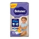 thumbnail image 2 of Pañales de bebé Babysec Premium Talla XG X112, 2 of 5