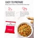 thumbnail image 2 of Suministro de Alimentos de Emergencia ReadyWise 48 Porciones Sin Gluten, 2 of 6