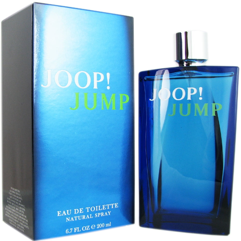 Joop! - Joop Jump Para Hombre De Joop 6.7 Oz Edt