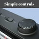 thumbnail image 3 of Radio portátil Philips serie 2000 AM/FM con altavoz, 3 of 3