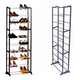 thumbnail image 2 of Organizador Estante Zapatos Desarmable 10 Niveles Lau, 2 of 3