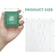 thumbnail image 2 of Toallitas desechables Stall Mates 30, envueltas individualmente, 2 of 8