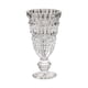 thumbnail image 1 of Florero De Copa De Cristal, Maceta De Fiesta, Maceta De Plantas Hidropónicas De Interior, Soporte Transparente, 1 of 5