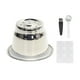 thumbnail image 2 of Filtros De Café Recargables Con Cepillo De Limpieza Portátil Para Cafe Kitchen, 2 of 3
