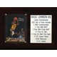 thumbnail image 1 of Placa C&I Collectables NBA Los Angeles Lakers Magic Johnson, 1 of 1