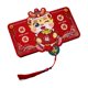 thumbnail image 4 of A?o Nuevo Chino Sobre Rojo Dibujos Animados Hong Bao Para Festival Boda Cumplea?os Estilo B, 4 of 5