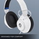 thumbnail image 3 of Auriculares Gaming PowerA LucidSound LS10P con cable, blancos, 3 of 9