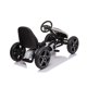 thumbnail image 4 of Go Kart Blanco Licencia Mercedes Benz, 4 of 6