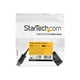 thumbnail image 3 of Adaptador DP a HDMI StarTech DP2HD4K60H 4K60Hz HDR10, 3 of 3