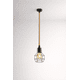 thumbnail image 2 of Lámpara Colgante Siegburg Yute E27 Diseño Industrial, 2 of 7