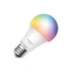 thumbnail image 1 of Ampolleta Inteligente Wifi Regulable Rgb Multicolor Tapo L530E, 1 of 2