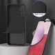 thumbnail image 3 of Carcasa Compatible Con Samsung A14 Goma Rosado, 3 of 4