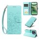thumbnail image 1 of Funda Billetera FOXDOCK Compatible con Infinix Hot 50i 4G, Diseño Perrito Tierno, Ranuras para Tarjetas y Soporte Plegable, 1 of 6