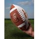 thumbnail image 2 of Balón de fútbol americano oficial WILSON color marrón/blanco, 2 of 5