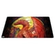 thumbnail image 2 of Playmat Topdeck Colección Vitrales - Dragón Rojo, 2 of 3