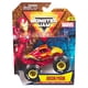 thumbnail image 1 of Monster Truck Monster Jam 2024 Marvel 1:64 Iron Man fundido a presión, 1 of 8