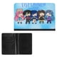 thumbnail image 2 of Porta Pasaporte Desmarcar Funneh Krew Negro 10x15cm, 2 of 6