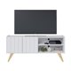 thumbnail image 1 of Rack TV 55" Space Mdp Blanco - Tauari, 1 of 7
