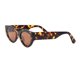 thumbnail image 2 of Gafas de Sol I-SEA Ashbury Sky Polarizadas Tortuga/Marrón, 2 of 4