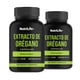 thumbnail image 1 of Pack 2 Extracto De Orégano 500mg Nutrilife+ 120 Capsulas Sin Sabor, 1 of 10