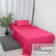thumbnail image 3 of Juego sabanas unicolor 1.5 plaza color fucsia, 3 of 3