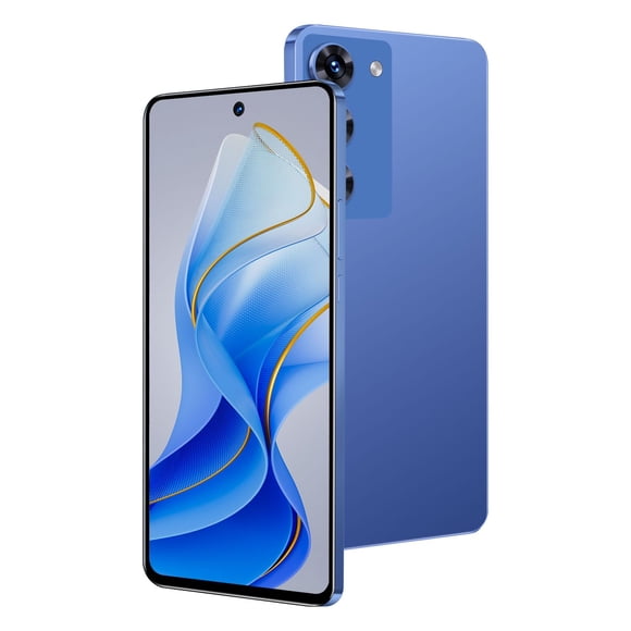 Smartphone KLXINMINGRUI 2GB RAM 64GB ROM Pantalla 6.56'' Android 8.1