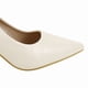 thumbnail image 4 of Zapato New Walk Fiesta Reptil Crema, 4 of 5