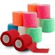thumbnail image 1 of MEDca 12 Pack, Self Adherent Cohesive Tape - 2” x 5 Yards, Self Adhesive Bandages, 1 of 9