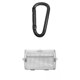 thumbnail image 4 of Cocina Asador Parrilla Asador Tambor Horno Cesta Horno Asado 120x180mm, 4 of 5