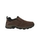 thumbnail image 2 of Mocasin de Cuero Tethys Cafe London Adixt, 2 of 5