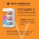 thumbnail image 3 of Cápsulas de sérum My Beauty Spot Facial, paquete de 3 unidades, 90 unidades de vitamina C, ácido hialurónico y colágeno, 3 of 9