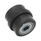 thumbnail image 2 of Motocicleta 8mm Cadena Polea Rodillo Tensor Tensor Rueda Guía Kit Negro, 2 of 3