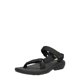 thumbnail image 4 of Sandalia Teva Hurricane XLT 2 para mujer, negra, talla 8, 4 of 8