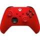 thumbnail image 1 of Control inalámbrico Xbox Series X Pulse Red 3,5 mm USB-C, 1 of 3