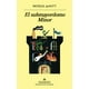 thumbnail image 1 of Libro El submayordomo Minor - Patrick deWitt, 1 of 2