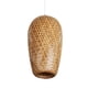 thumbnail image 3 of Lámpara Colgante De Bambú Para Accesorios De Iluminación, Pantalla Para Dormitorio De Cocina, 3 of 5