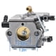 thumbnail image 3 of Kit de ajuste de carburador FitBest para Stihl 024 026 MS240 MS260, 3 of 7