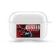 thumbnail image 1 of Desmarcar Funda AirPods Pro Batman del Futuro, 1 of 6